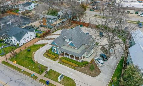 500 W Main Street Waxahachie TX 75165