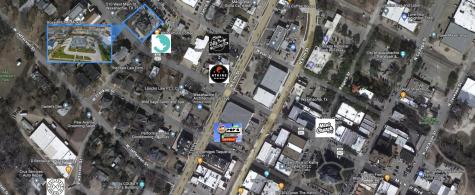 500 W Main Street Waxahachie TX 75165