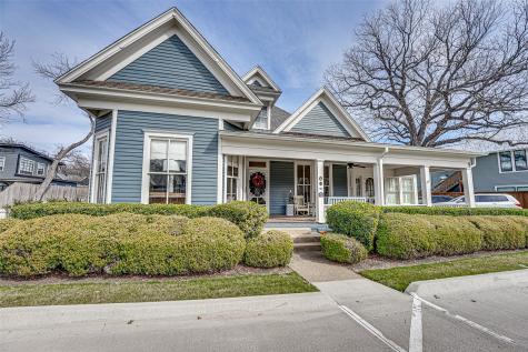 500 W Main Street Waxahachie TX 75165