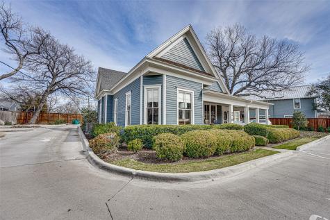 500 W Main Street Waxahachie TX 75165