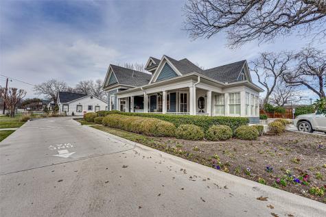 500 W Main Street Waxahachie TX 75165