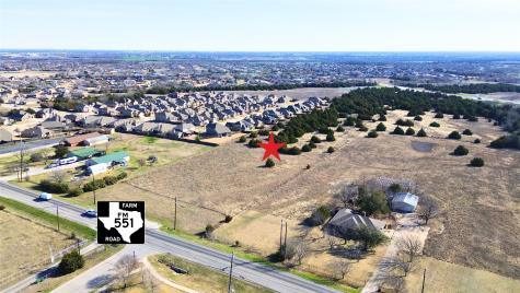 0 Fm 551 Fate TX 75132