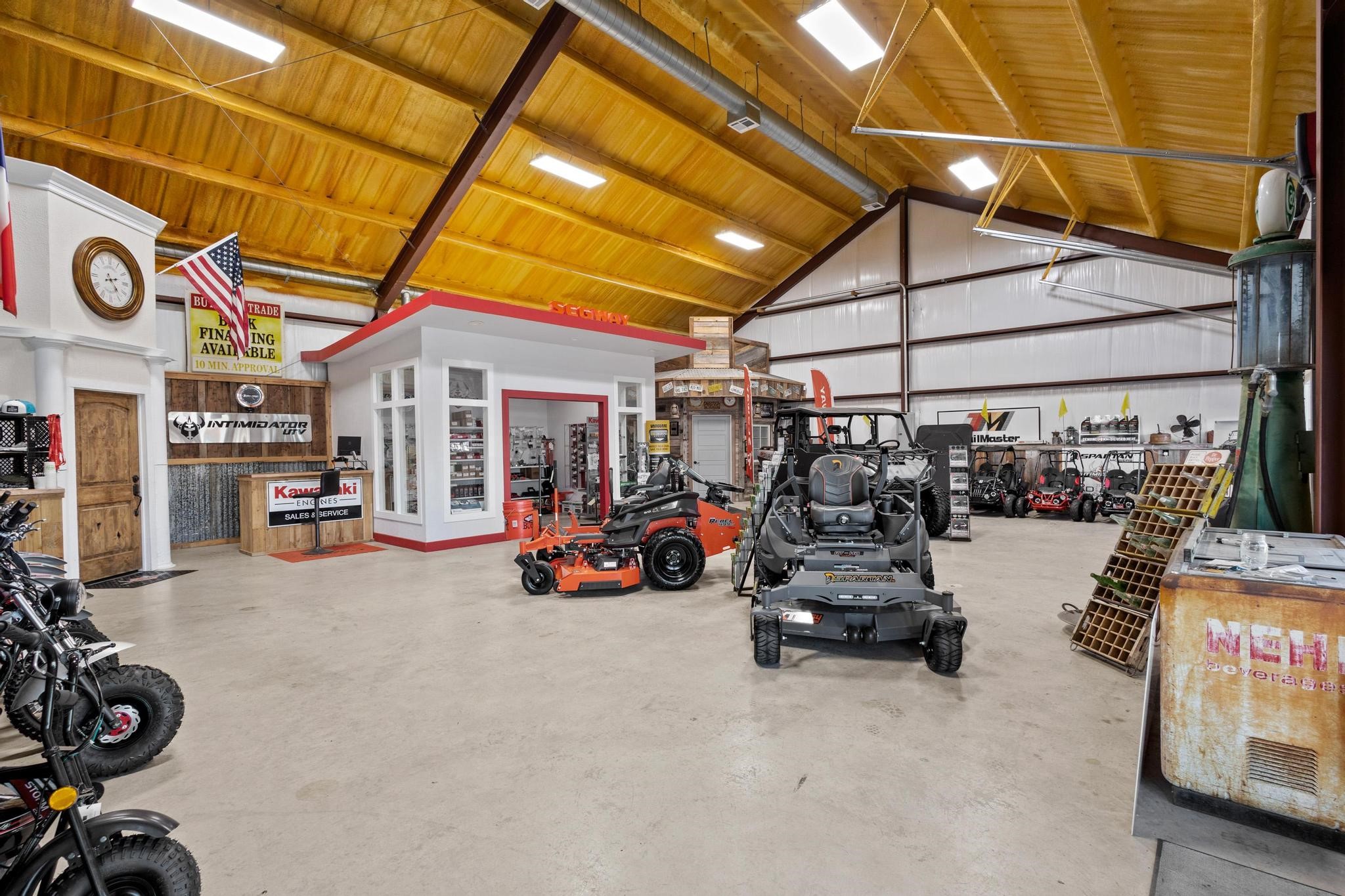 2411 Texoma Parkway Sherman TX 75090