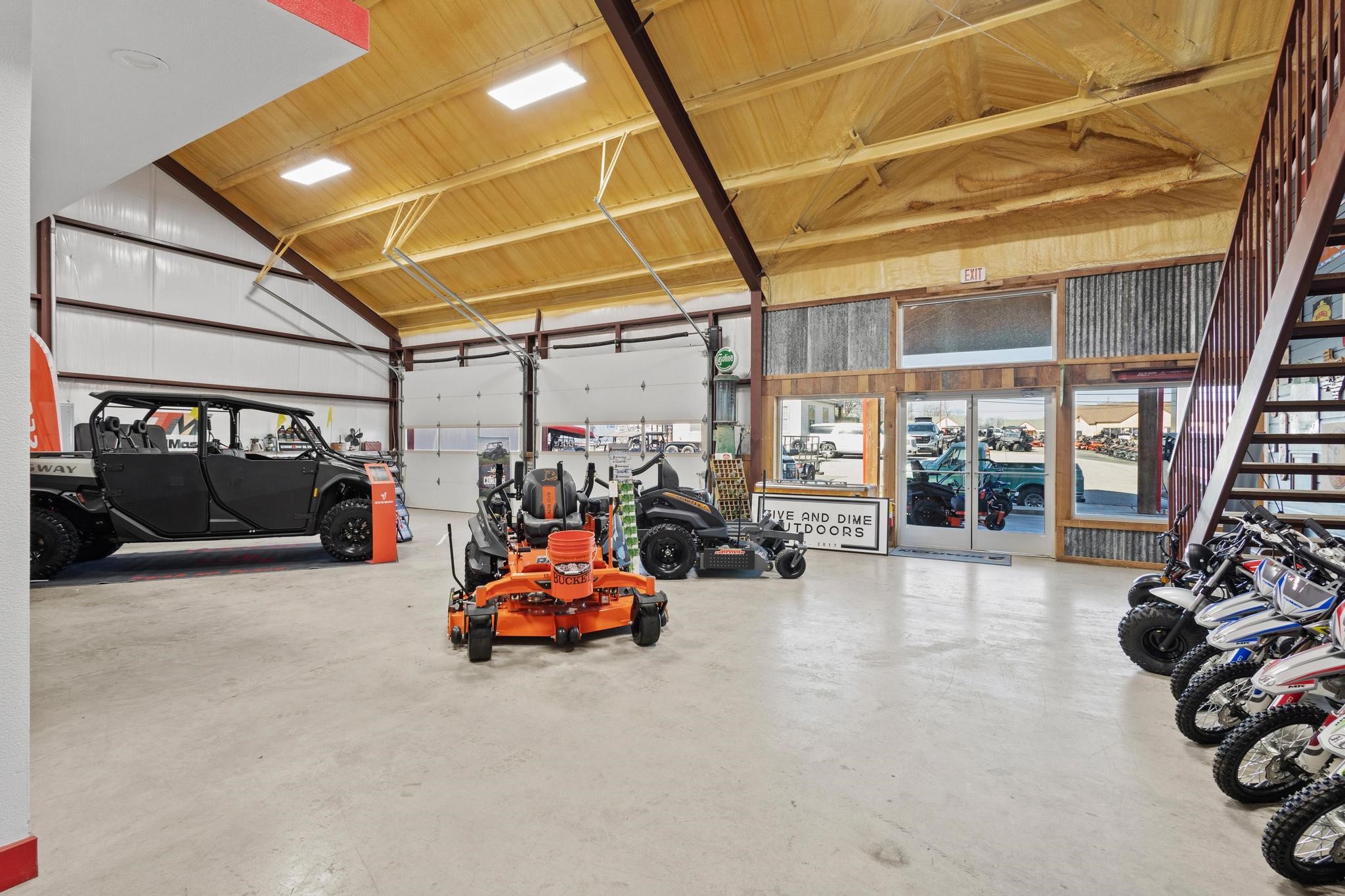 2411 Texoma Parkway Sherman TX 75090