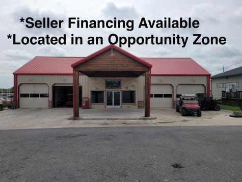 2411 Texoma Parkway Sherman TX 75090