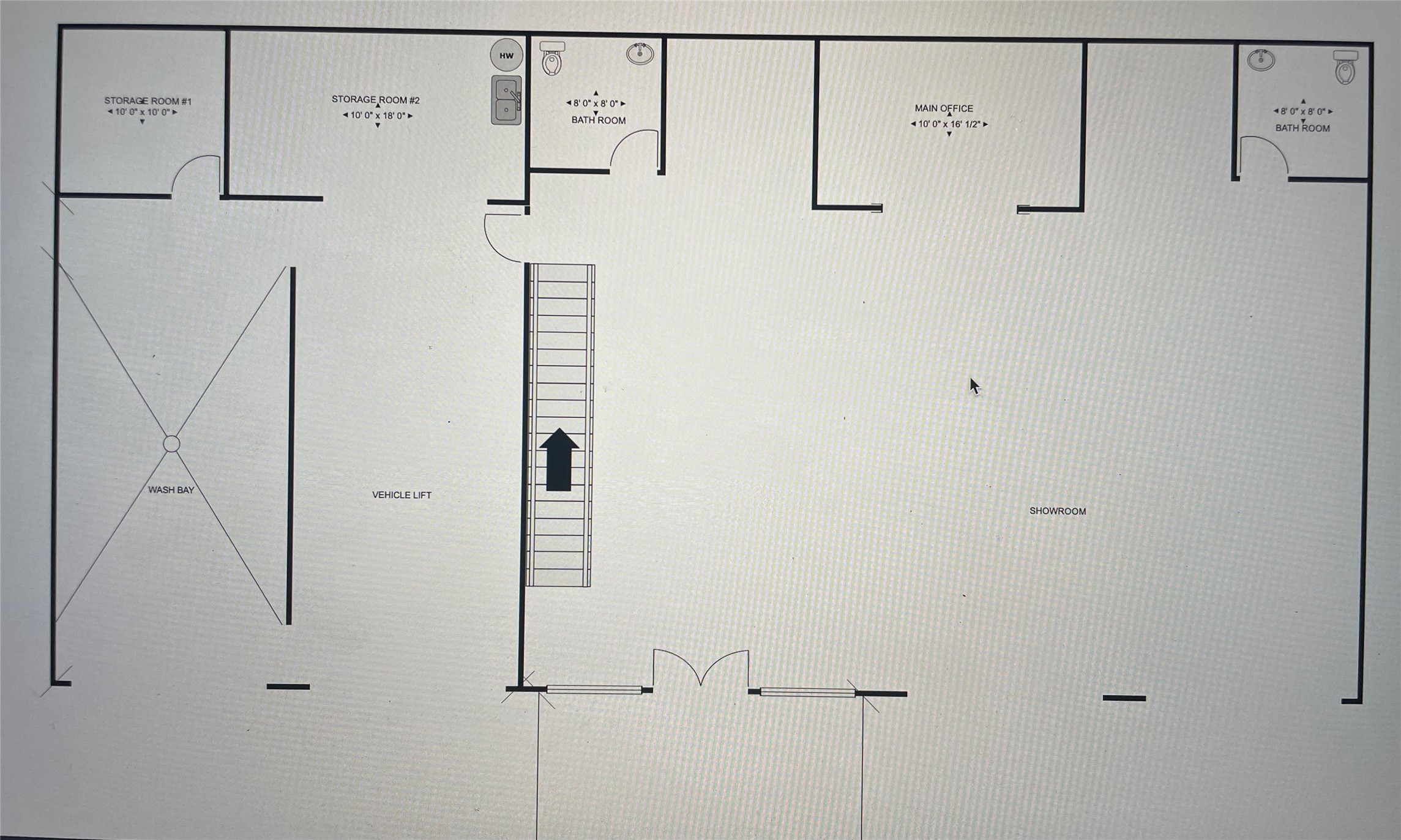 2411 Texoma Parkway Sherman TX 75090