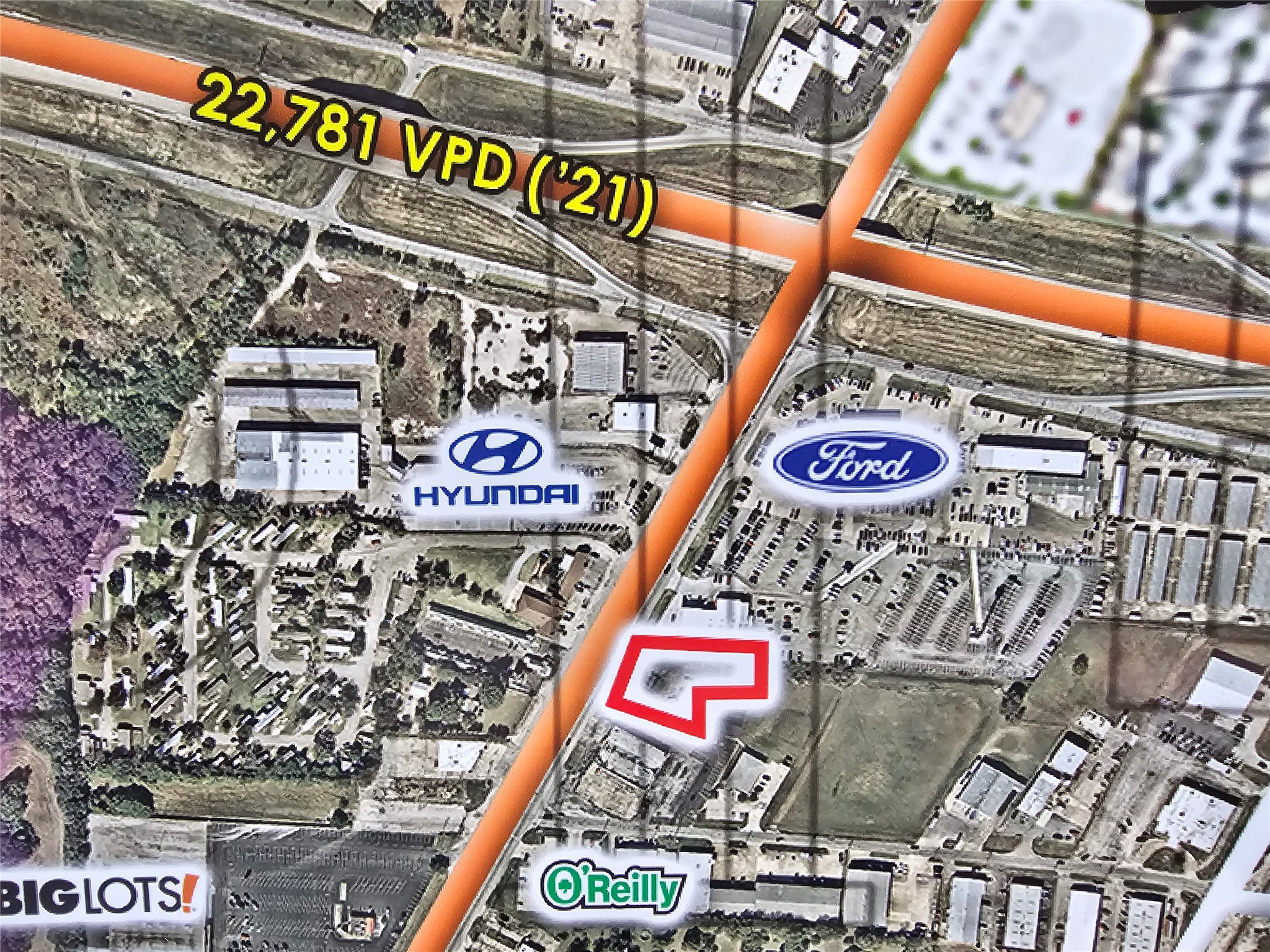 2411 Texoma Parkway Sherman TX 75090