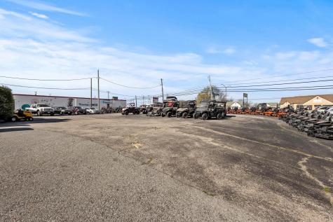 2411 Texoma Parkway Sherman TX 75090