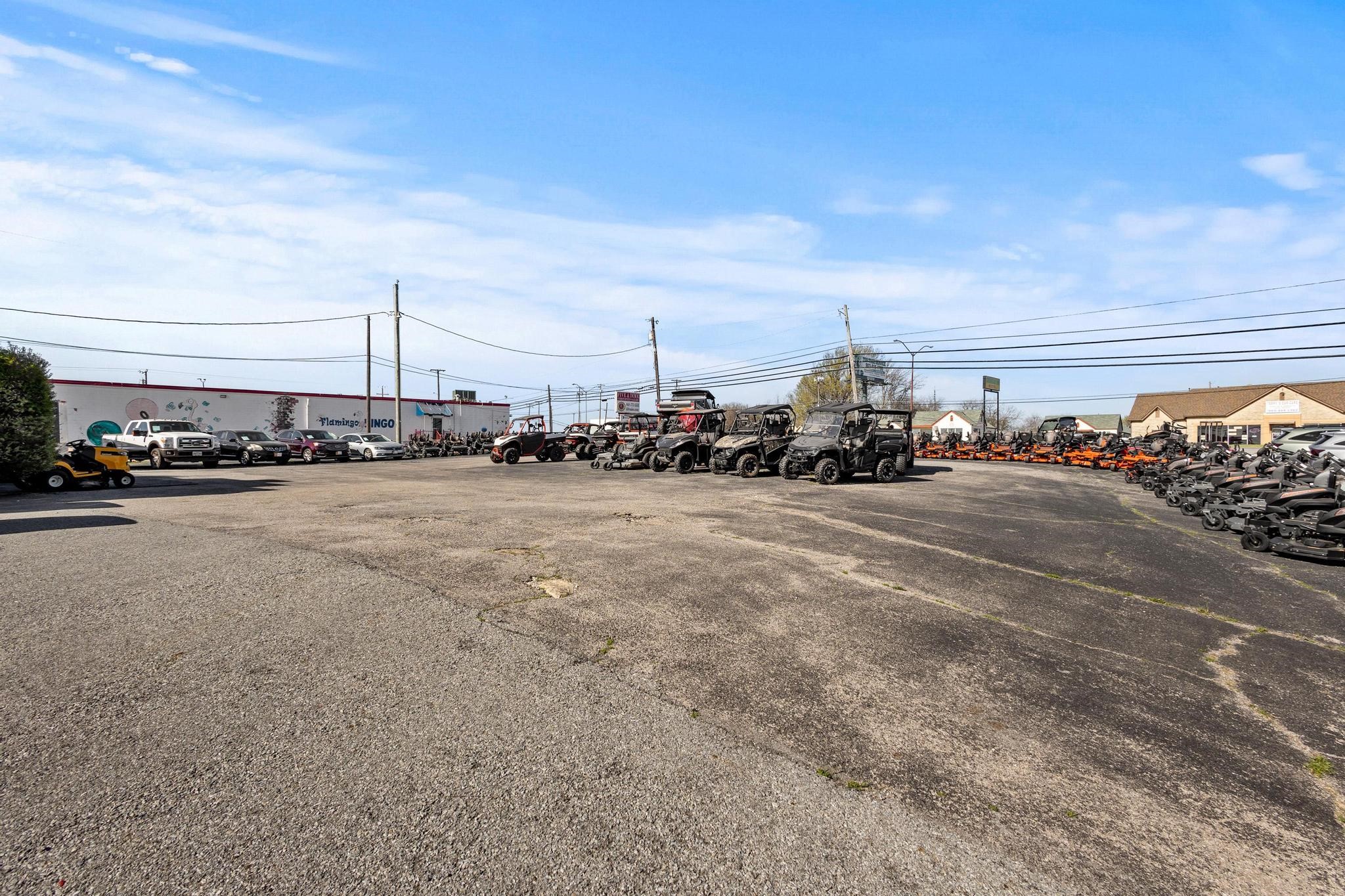 2411 Texoma Parkway Sherman TX 75090