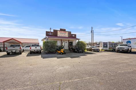 2411 Texoma Parkway Sherman TX 75090