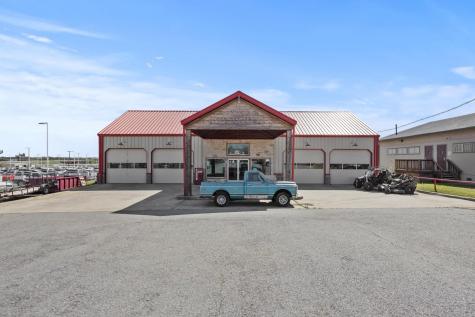 2411 Texoma Parkway Sherman TX 75090
