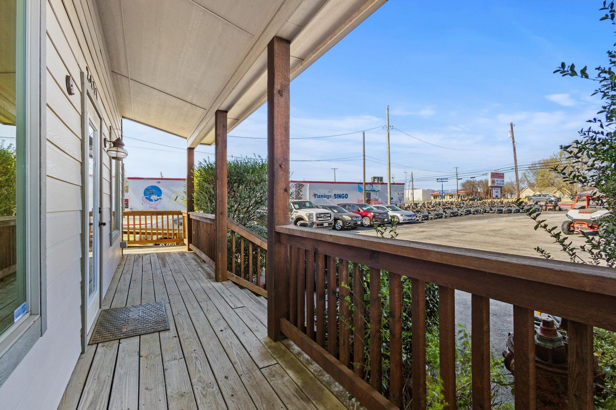 2411 Texoma Parkway Sherman TX 75090
