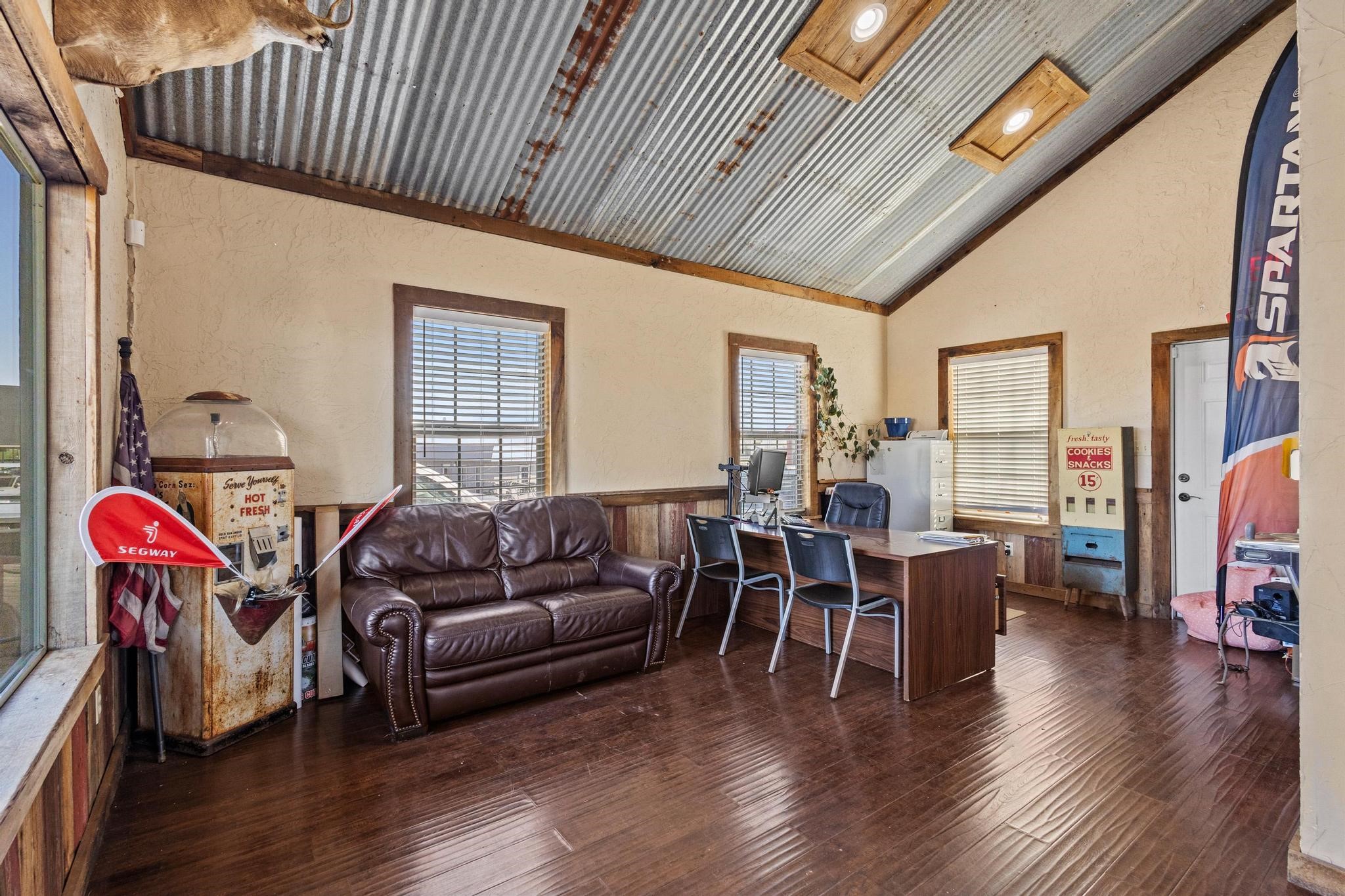 2411 Texoma Parkway Sherman TX 75090