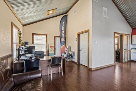 2411 Texoma Parkway Sherman TX 75090