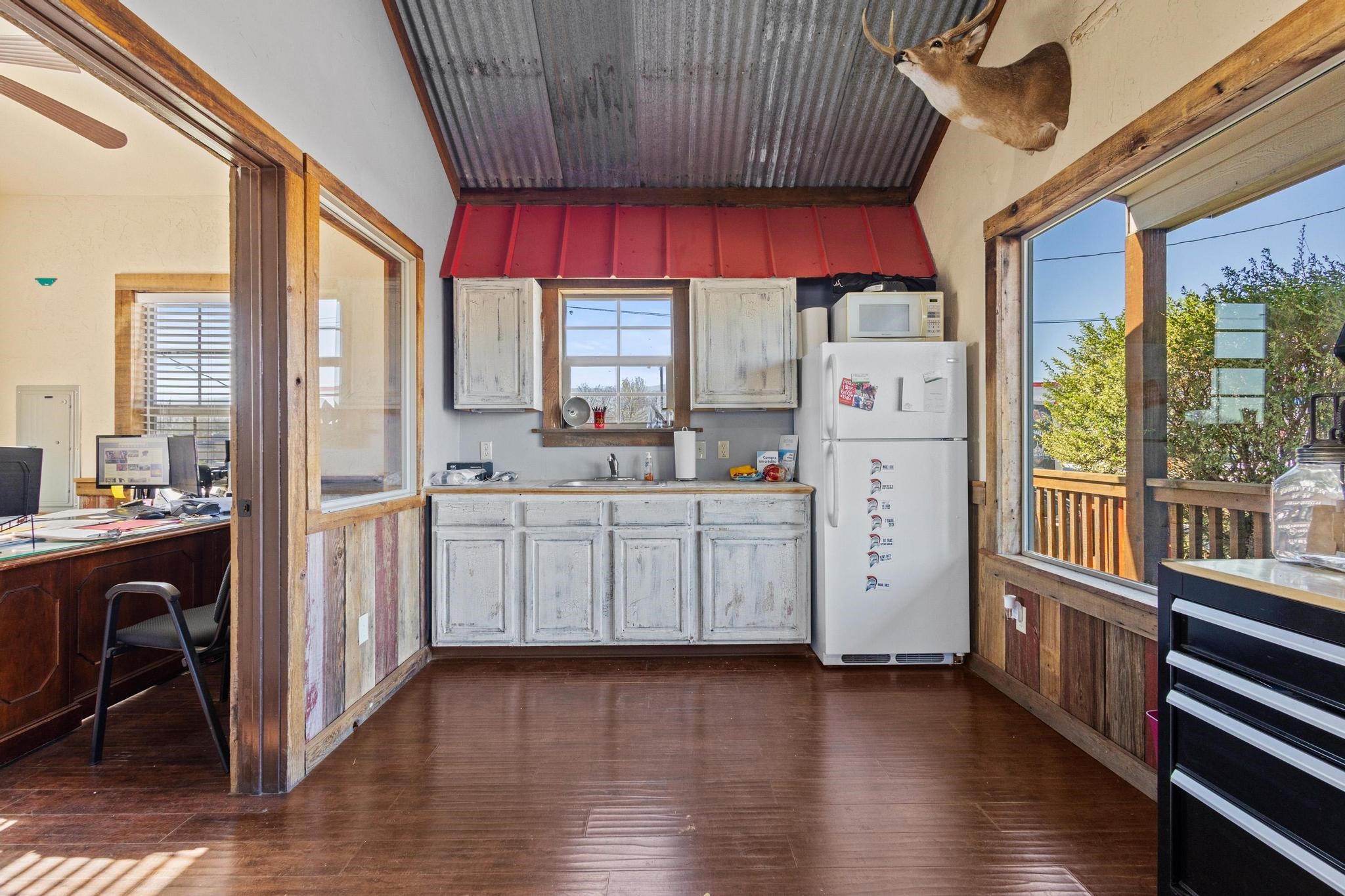 2411 Texoma Parkway Sherman TX 75090