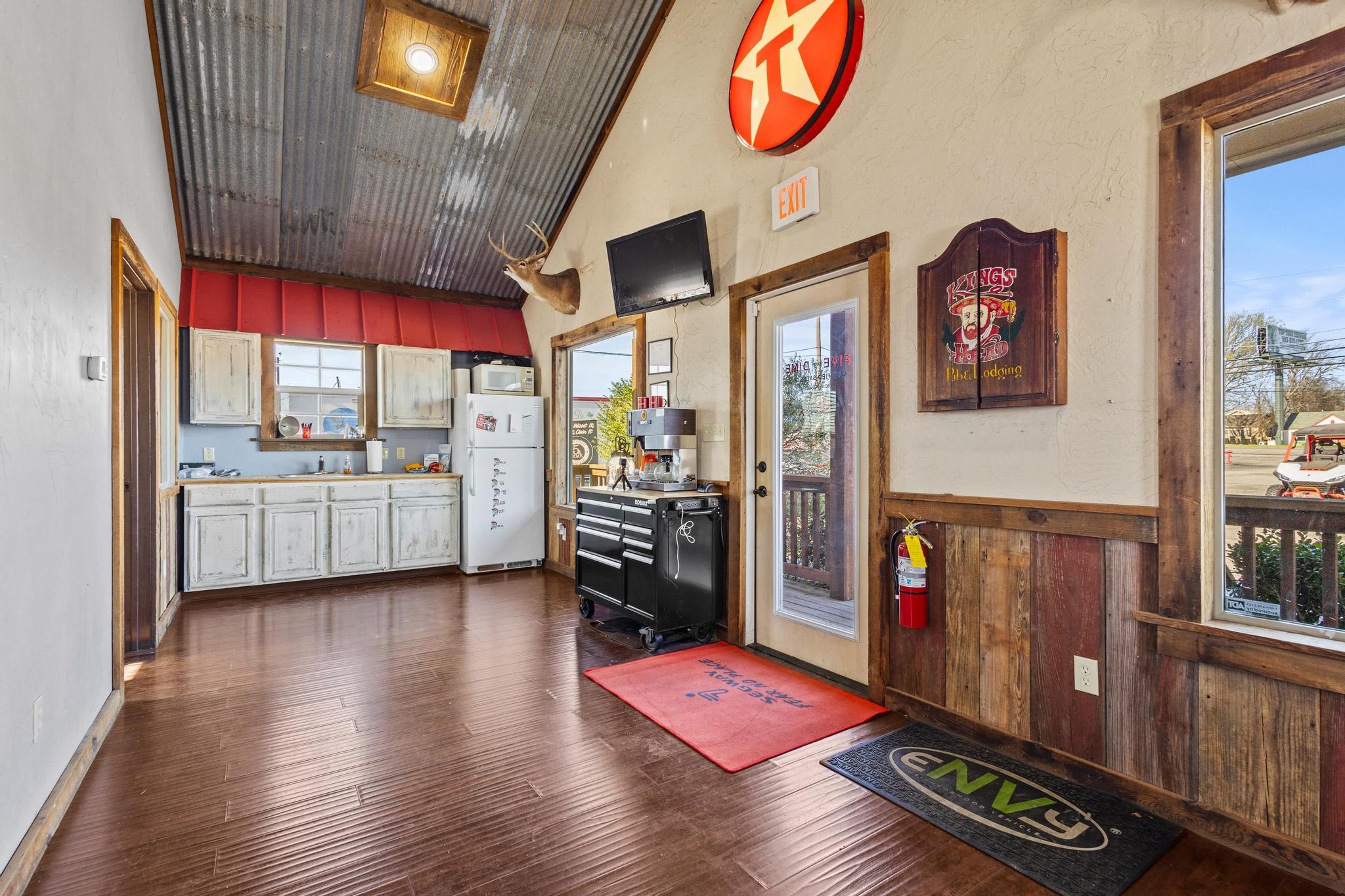 2411 Texoma Parkway Sherman TX 75090