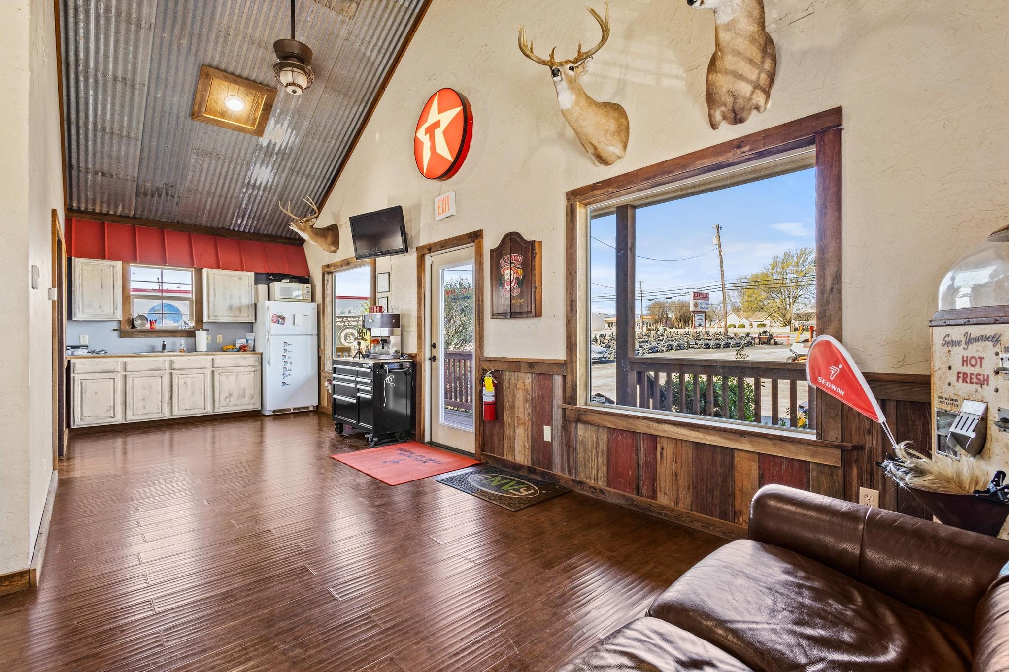 2411 Texoma Parkway Sherman TX 75090