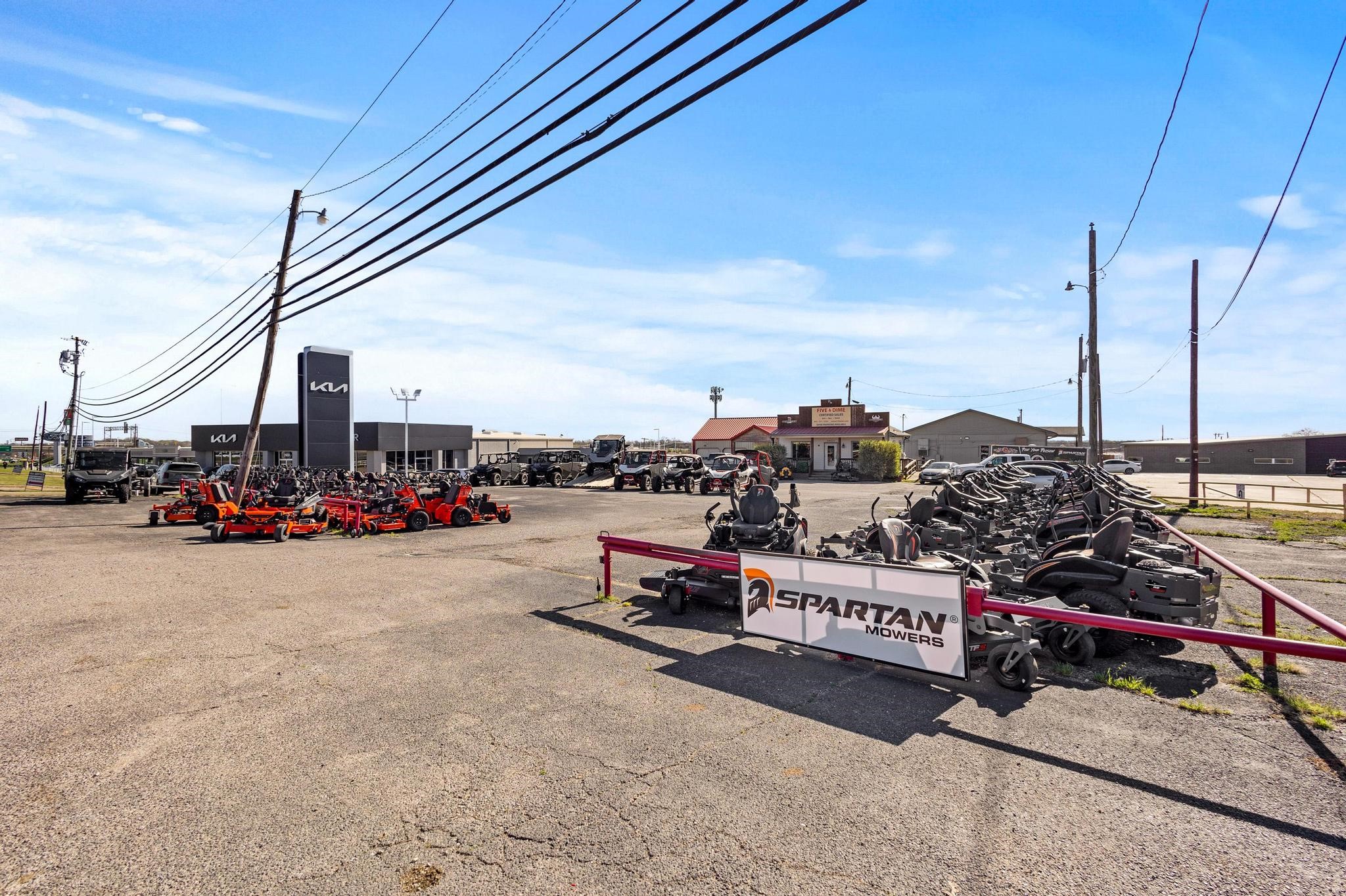 2411 Texoma Parkway Sherman TX 75090