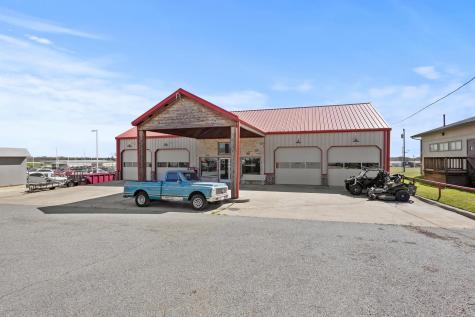 2411 Texoma Parkway Sherman TX 75090