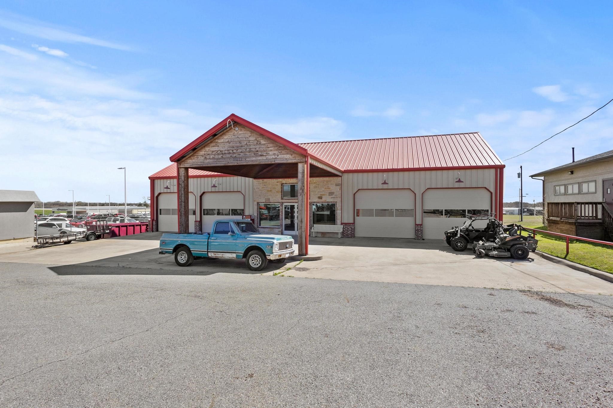 2411 Texoma Parkway Sherman TX 75090