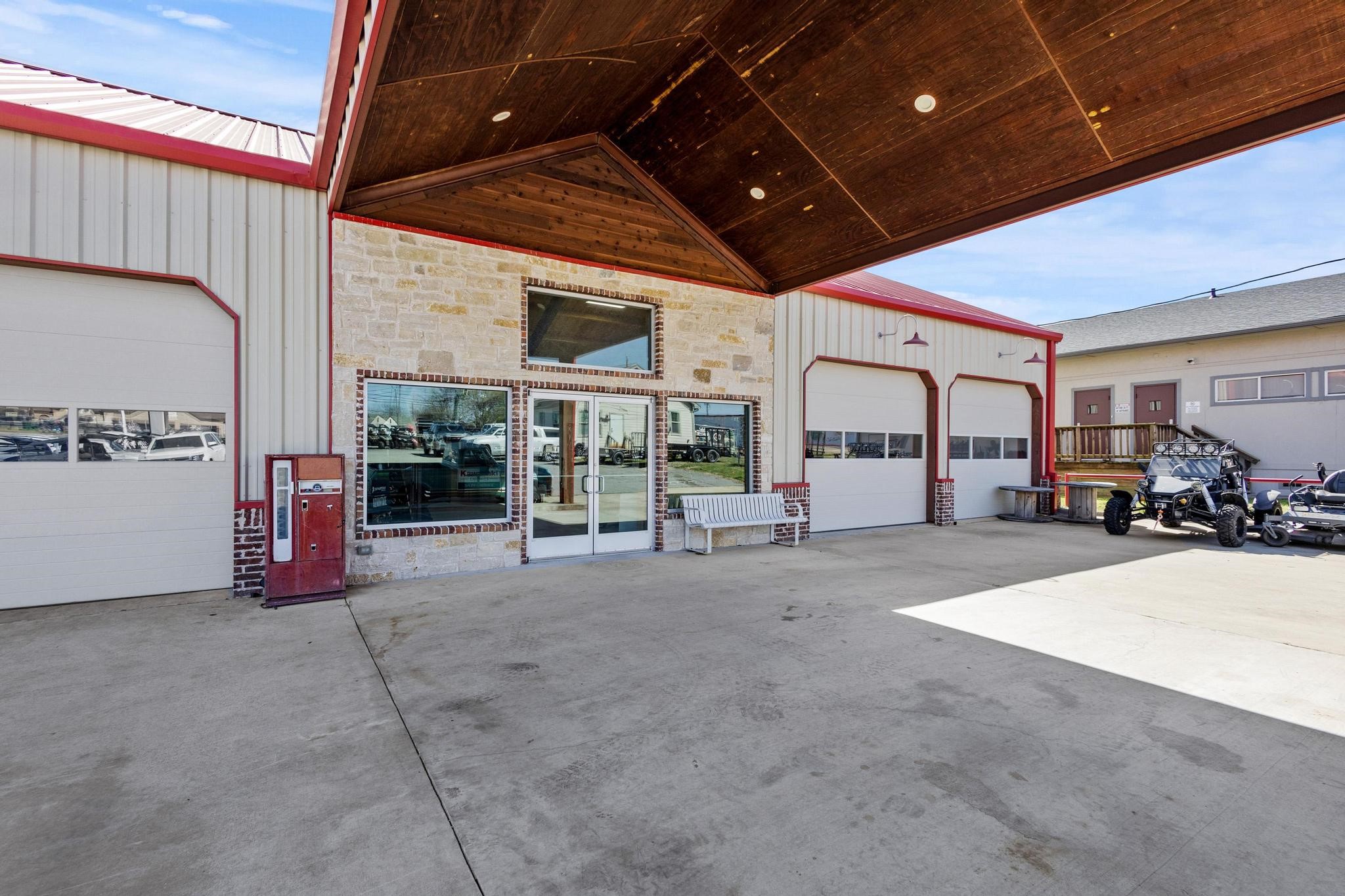 2411 Texoma Parkway Sherman TX 75090