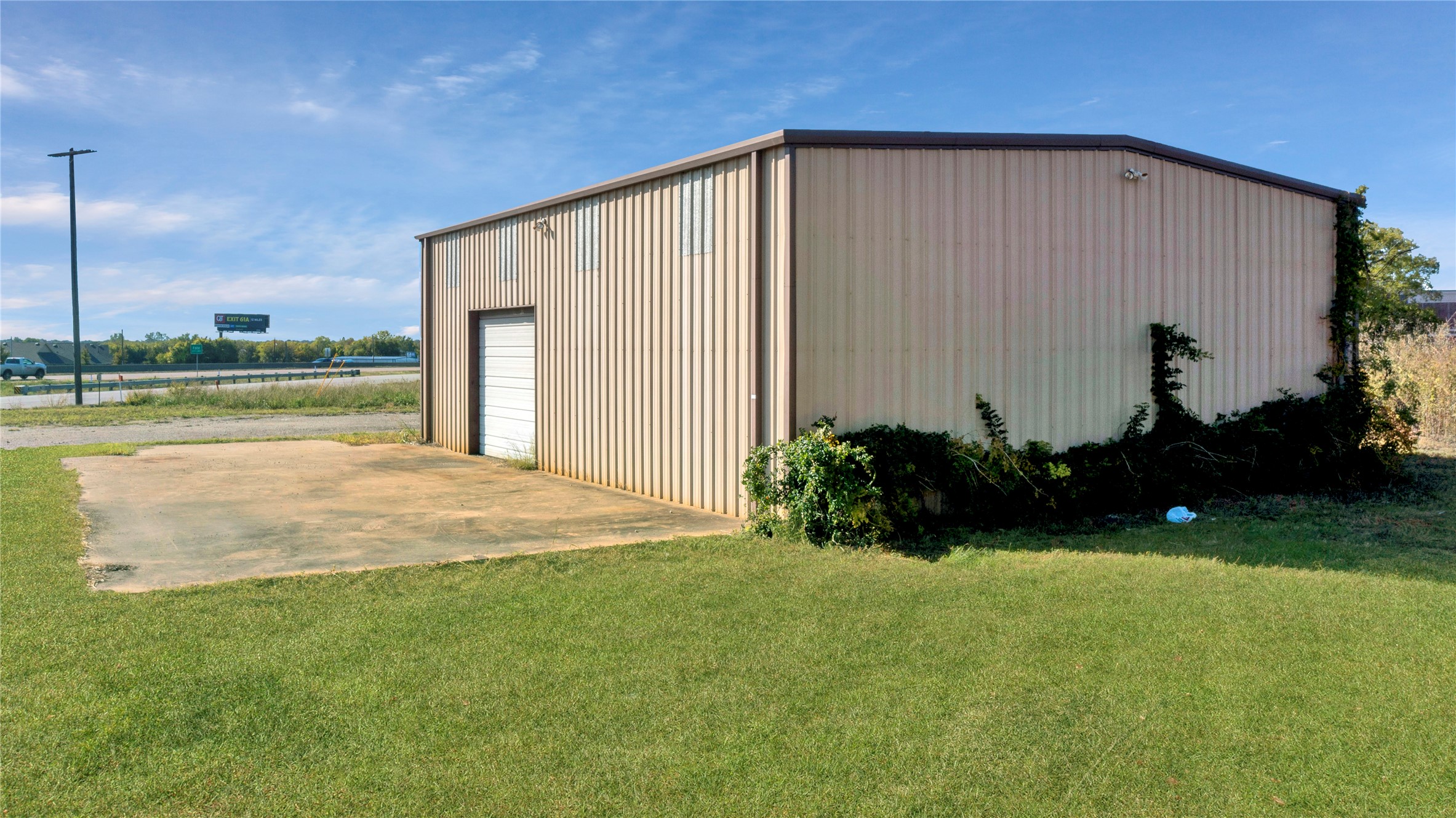 6000 W Interstate 30 Fate TX 75189