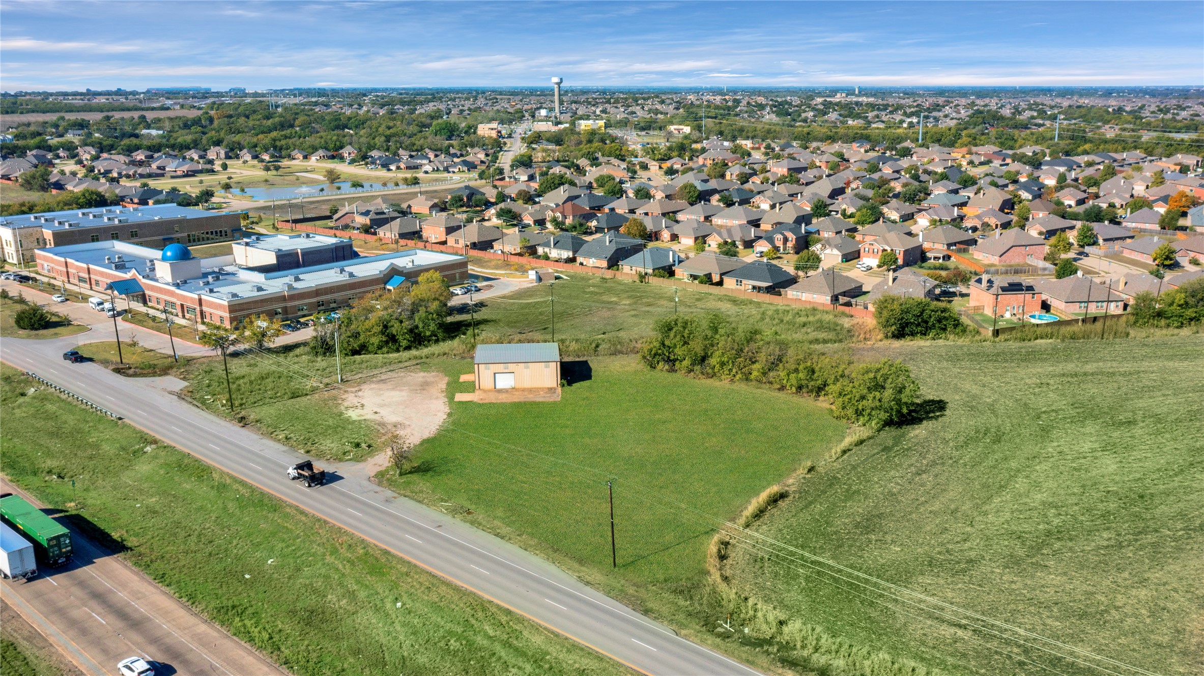 6000 W Interstate 30 Fate TX 75189