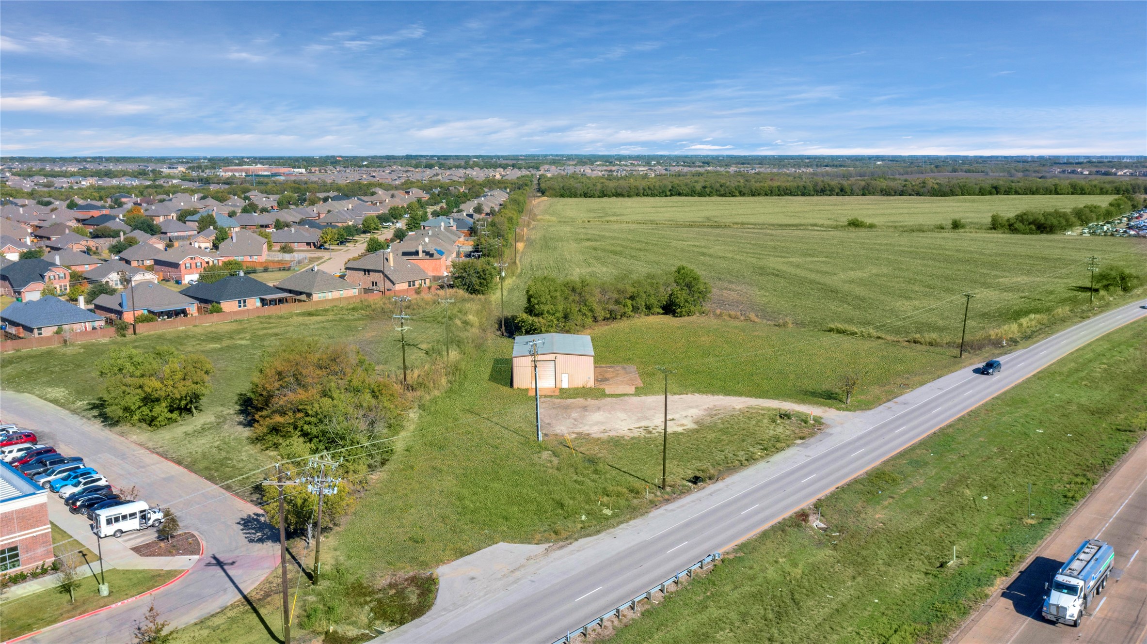 6000 W Interstate 30 Fate TX 75189