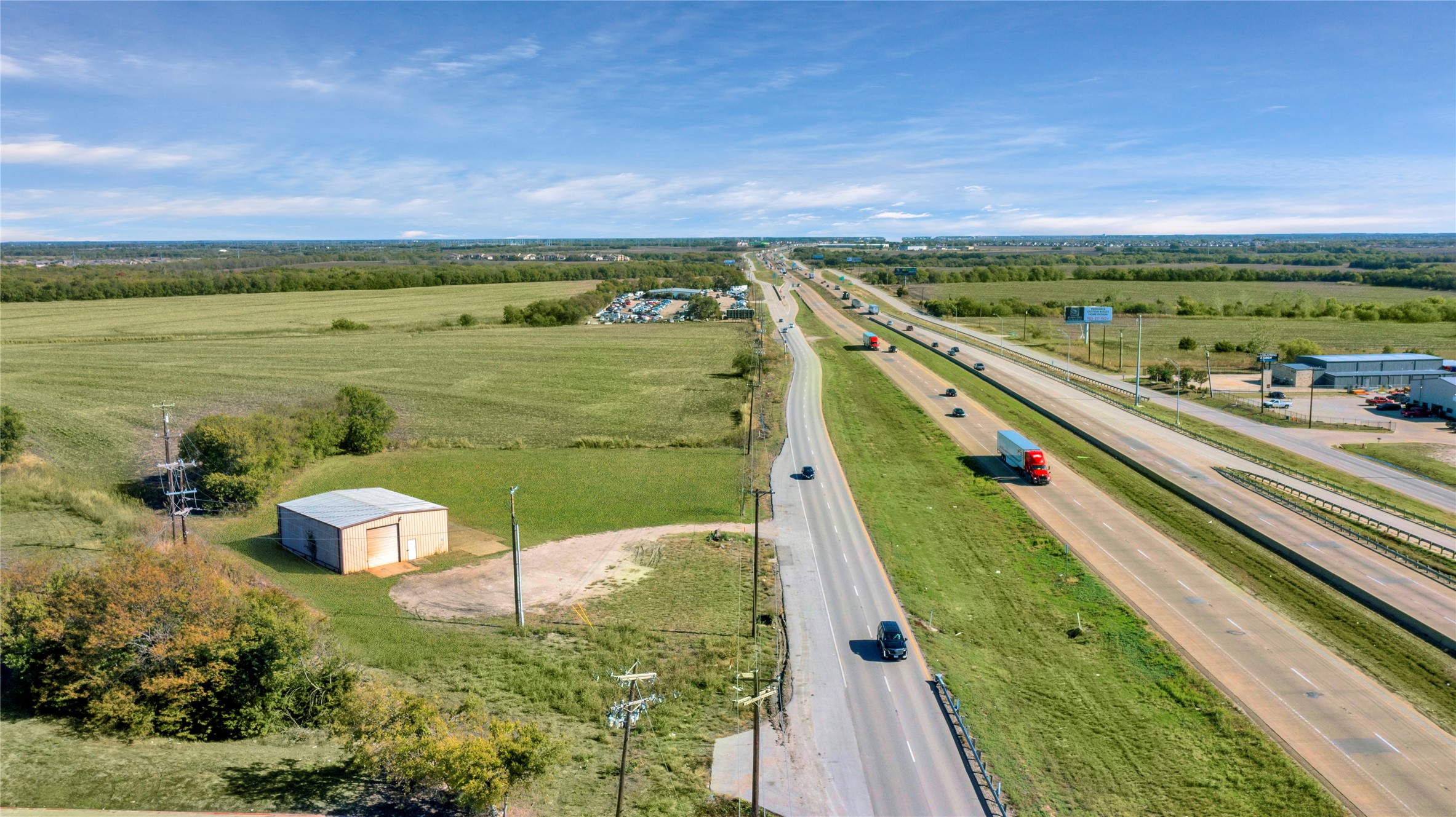 6000 W Interstate 30 Fate TX 75189