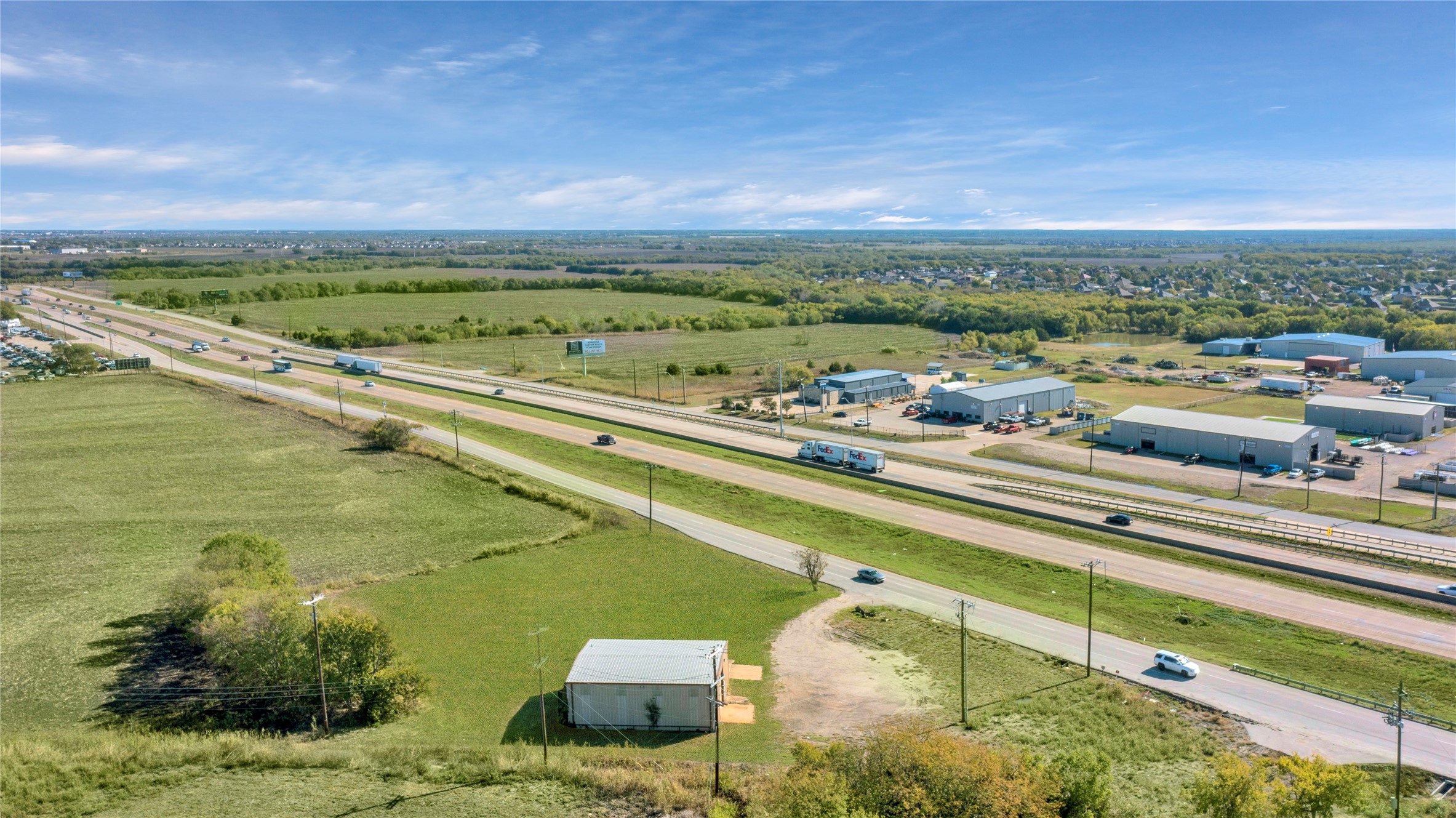 6000 W Interstate 30 Fate TX 75189