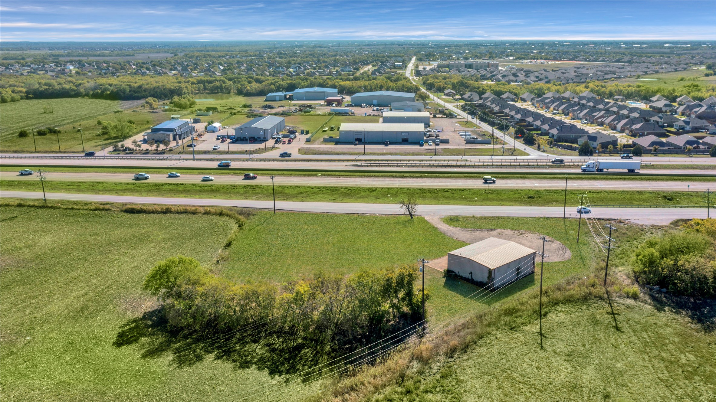 6000 W Interstate 30 Fate TX 75189