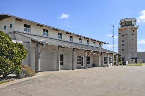 1434 Airport Boulevard Mesquite TX 75181