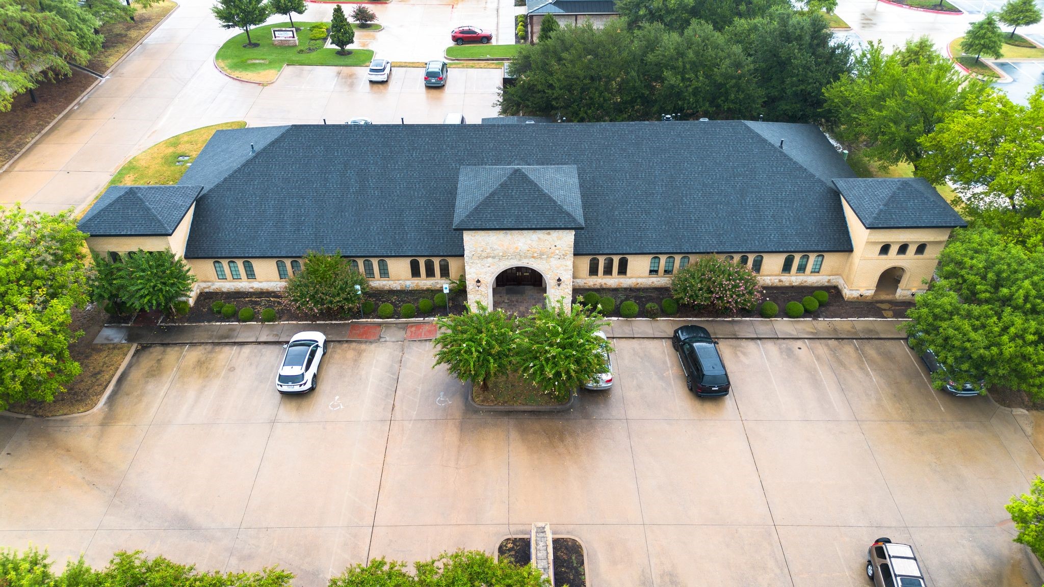 1727 Keller Parkway Keller TX 76248