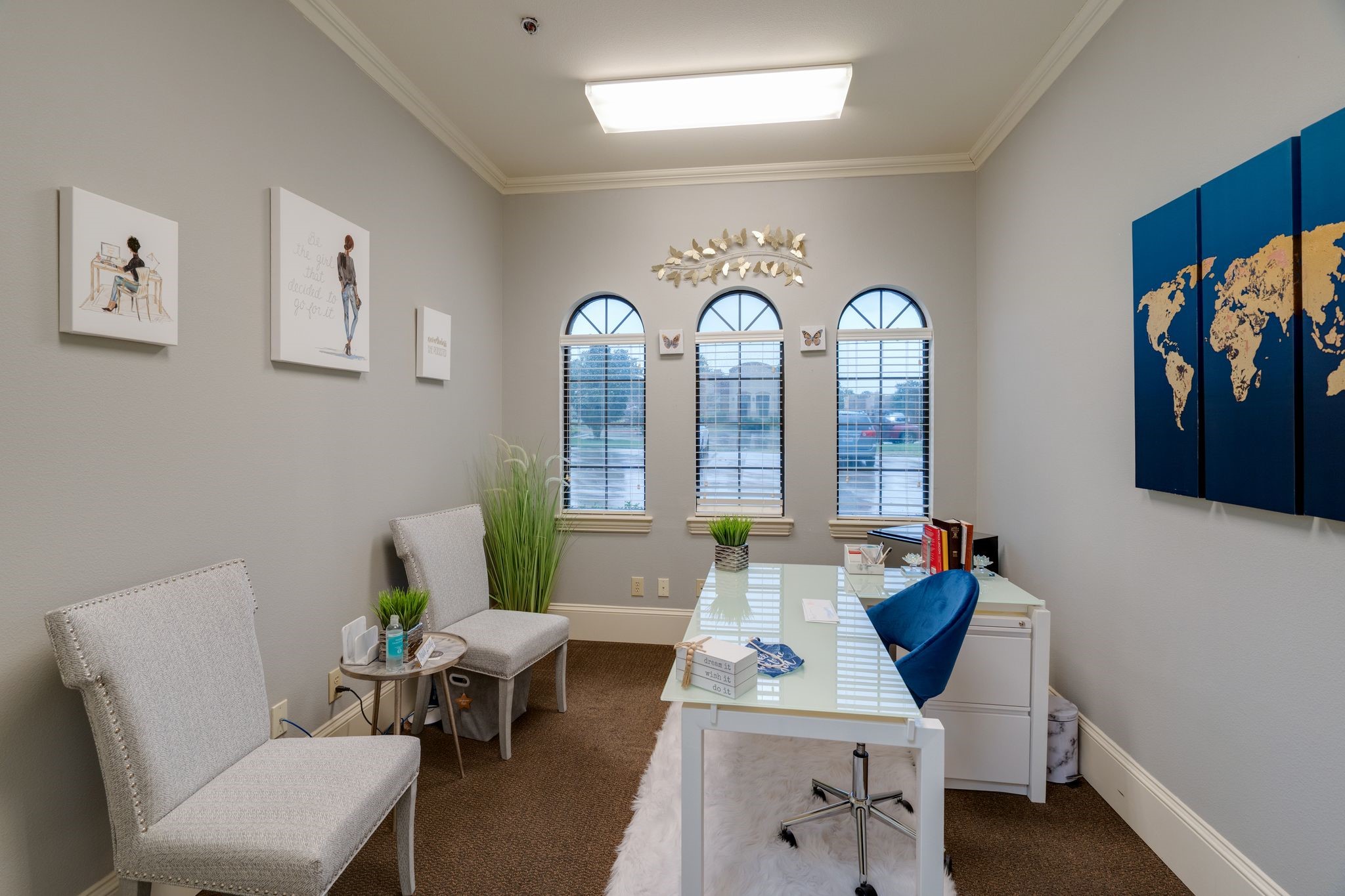 1727 Keller Parkway Keller TX 76248