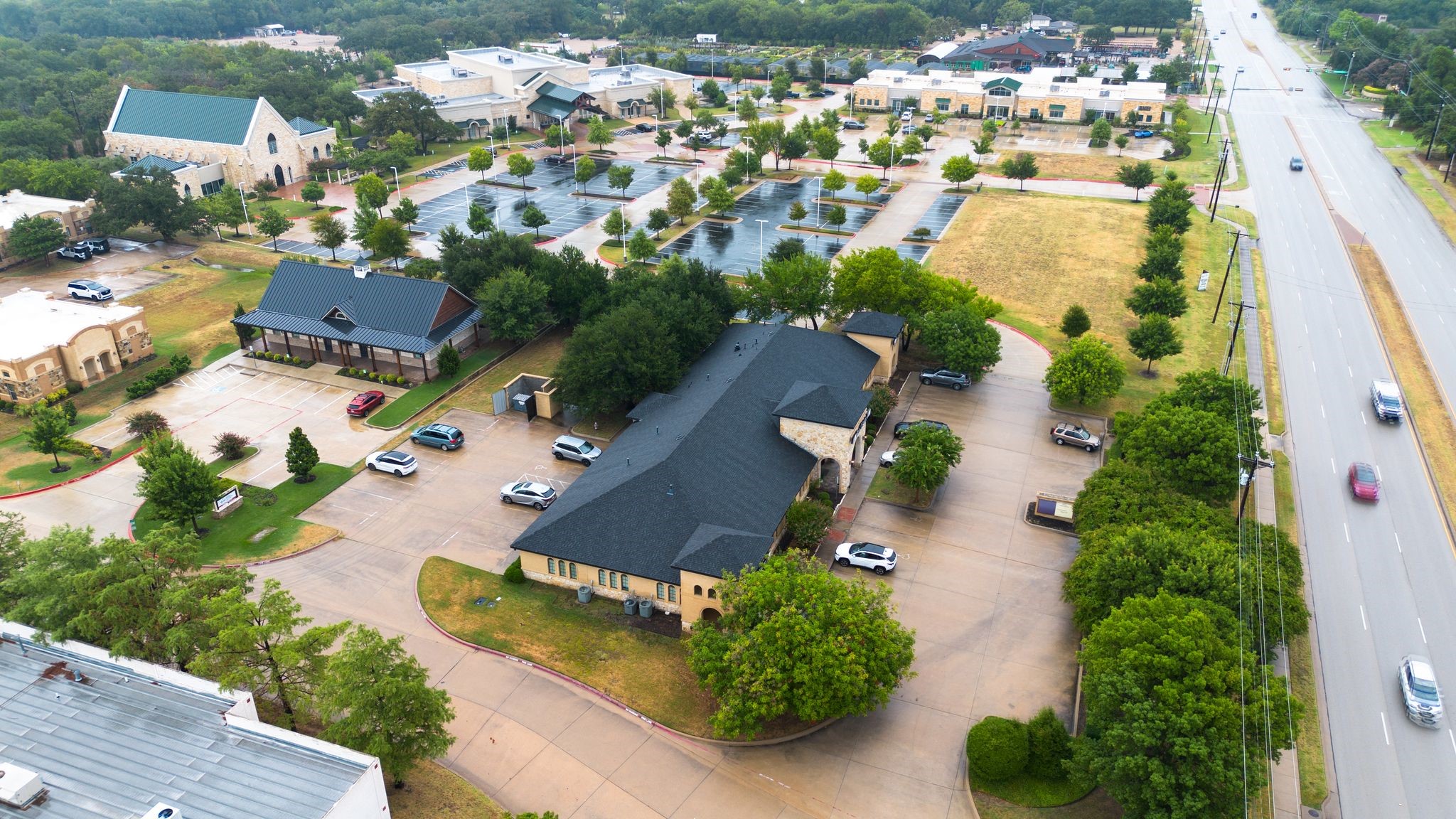 1727 Keller Parkway Keller TX 76248