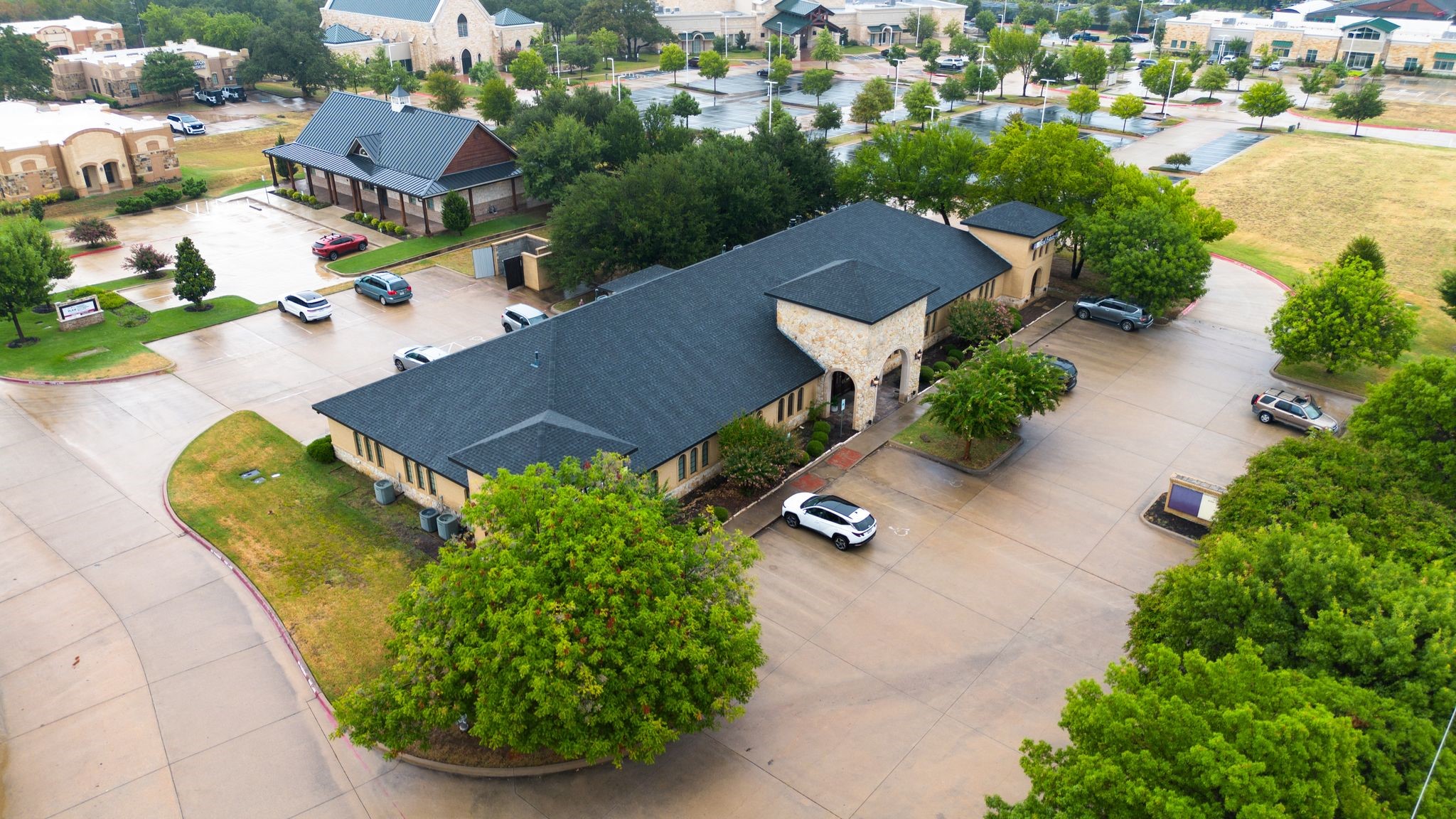 1727 Keller Parkway Keller TX 76248