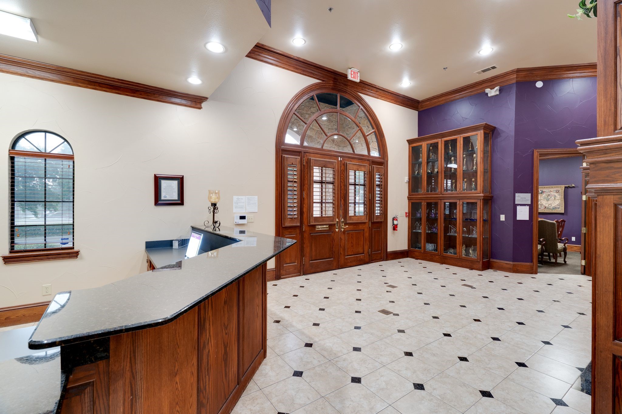 1727 Keller Parkway Keller TX 76248