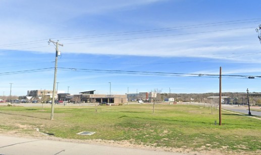 0 Shops Boulevard Willow Park TX 76087