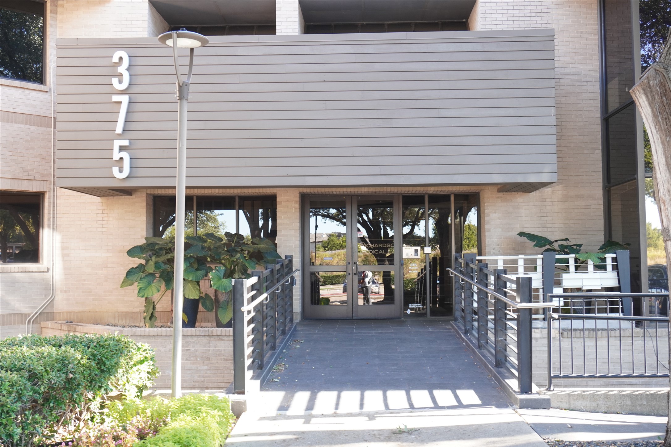 375 Municipal Drive Richardson TX 75080