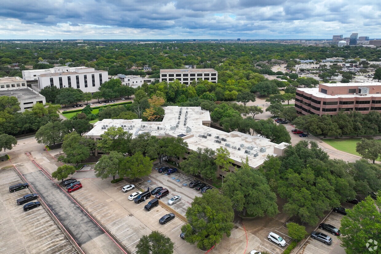 375 Municipal Drive Richardson TX 75080
