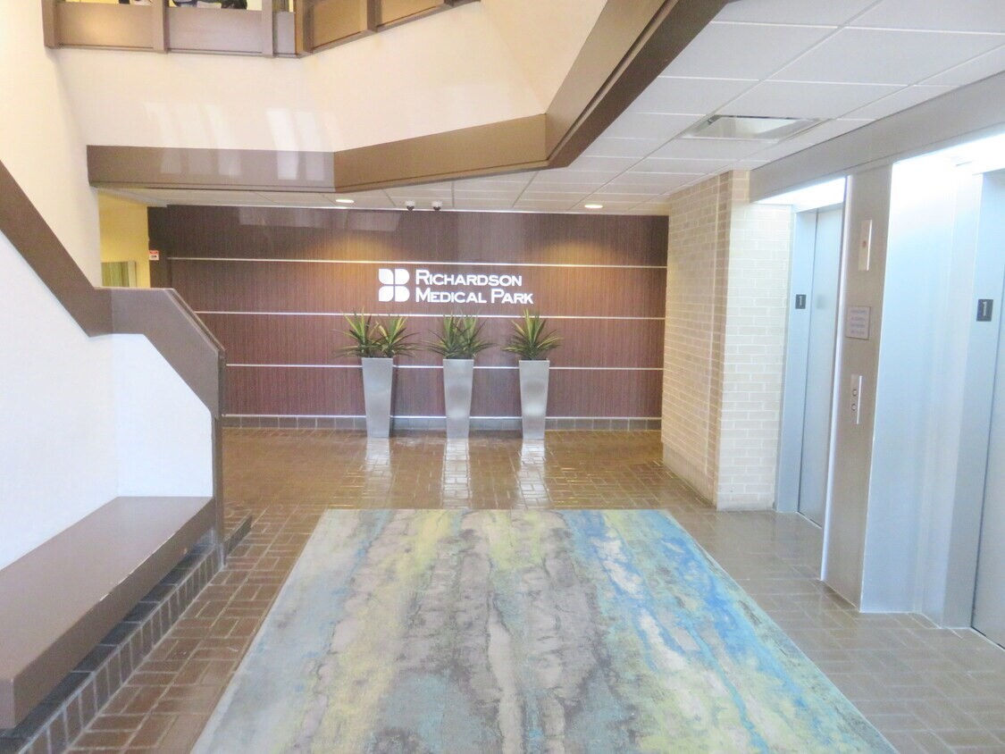 375 Municipal Drive Richardson TX 75080