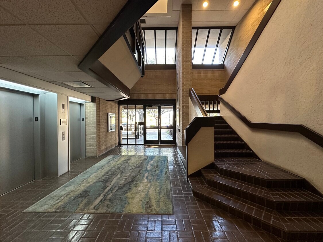 375 Municipal Drive Richardson TX 75080