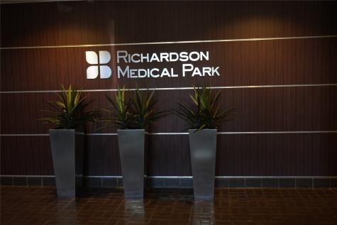 375 Municipal Drive Richardson TX 75080