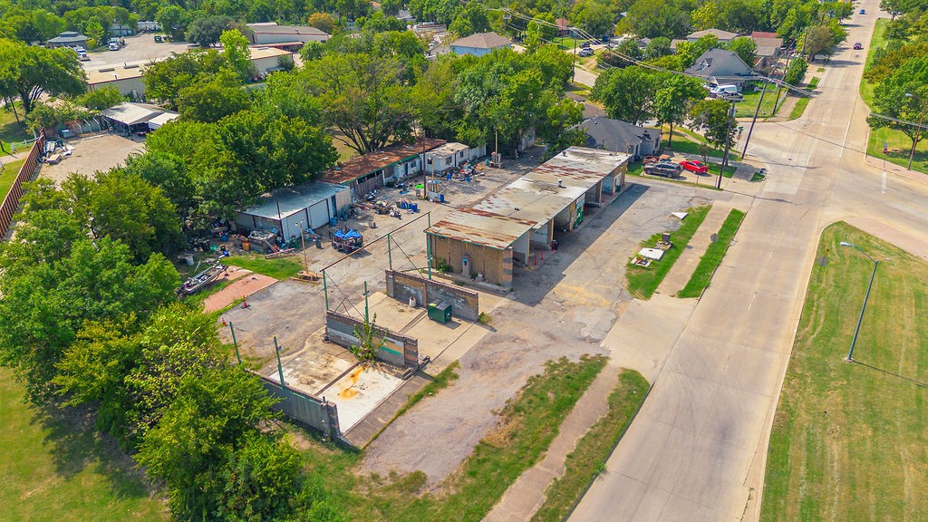 4614 Bernal Drive Dallas TX 75212