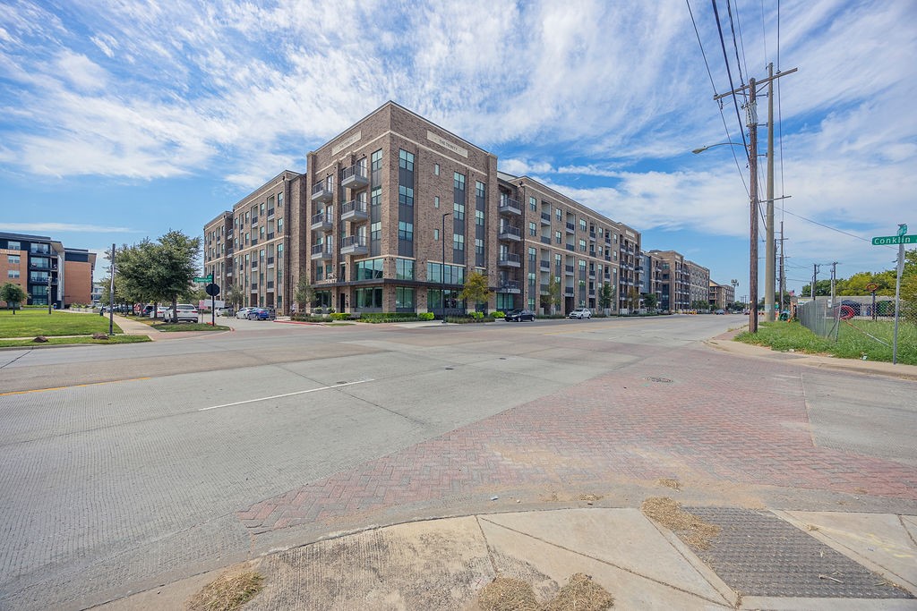 4614 Bernal Drive Dallas TX 75212