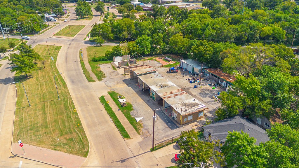 4614 Bernal Drive Dallas TX 75212