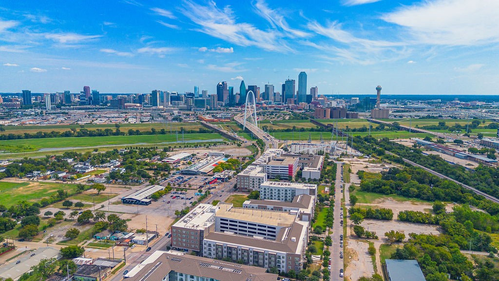 4614 Bernal Drive Dallas TX 75212