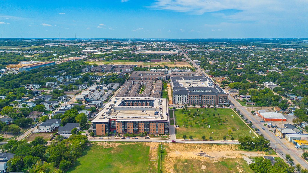 4614 Bernal Drive Dallas TX 75212