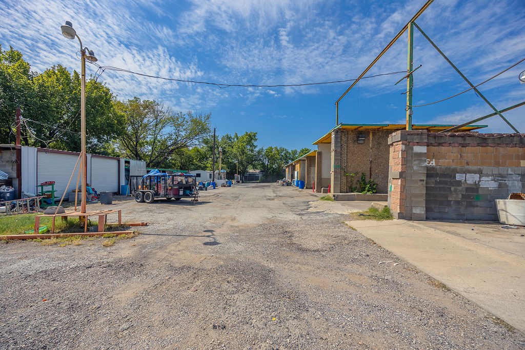 4614 Bernal Drive Dallas TX 75212