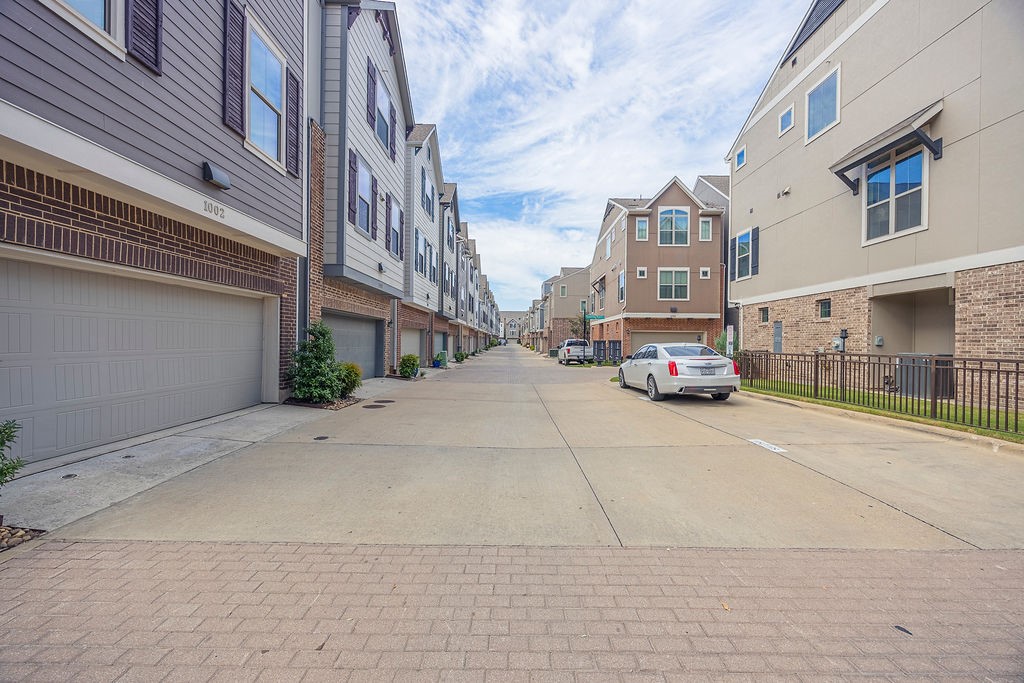 4614 Bernal Drive Dallas TX 75212